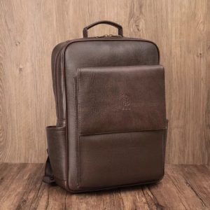 Balo nam da PU chất lượng cao_301