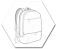 Balo laptop